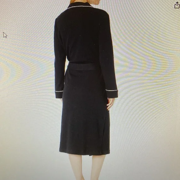 🆕 Amazon Essentials Women’s Lightweight Waffle Full-Length Robe - Picture 5 of 14